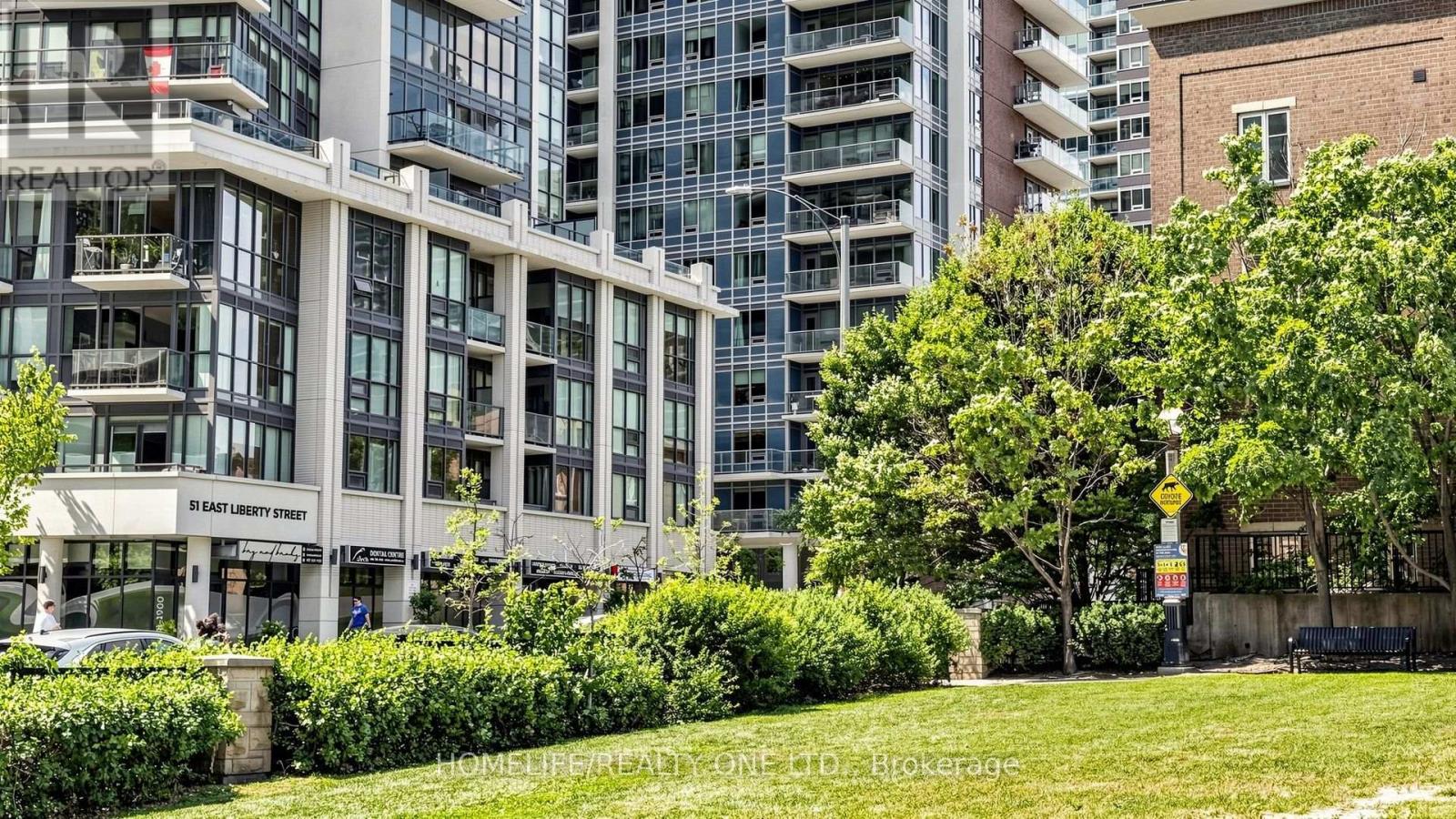 1804 - 55 East Liberty Street, Toronto, Ontario  M6K 3P9 - Photo 43 - C13717718