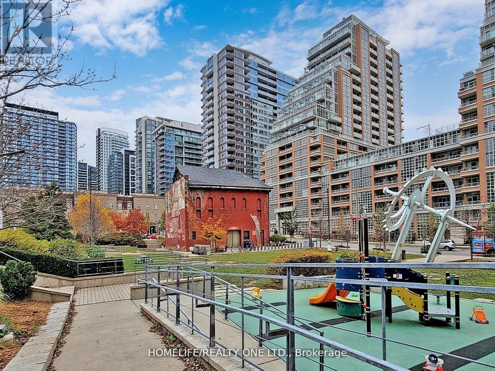 1804 - 55 East Liberty Street, Toronto, Ontario  M6K 3P9 - Photo 45 - C13717718