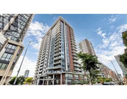 1804 - 55 EAST LIBERTY STREET, Toronto, Ontario