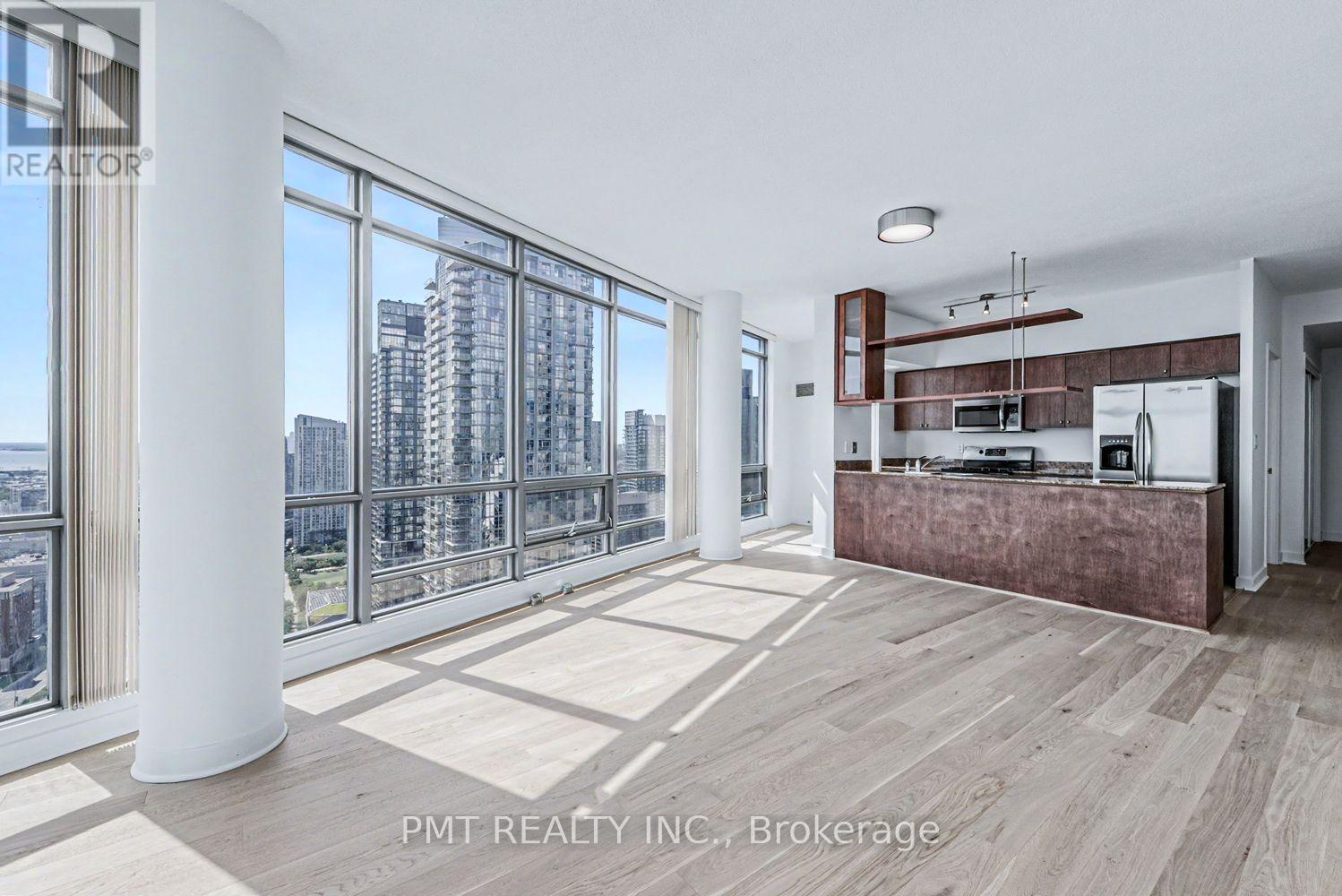 4003 - 5 Mariner Terrace, Toronto, Ontario  M5V 3V6 - Photo 11 - C13717730