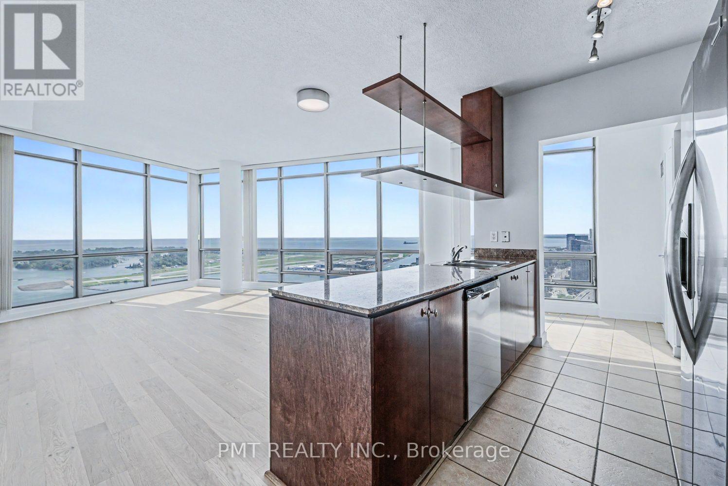 4003 - 5 Mariner Terrace, Toronto, Ontario  M5V 3V6 - Photo 12 - C13717730