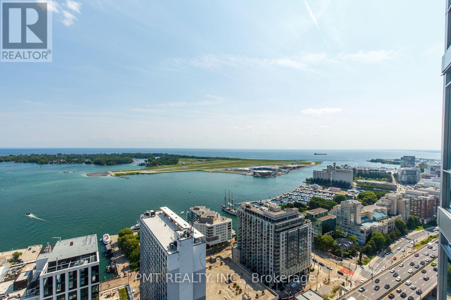 4003 - 5 Mariner Terrace, Toronto, Ontario  M5V 3V6 - Photo 27 - C13717730