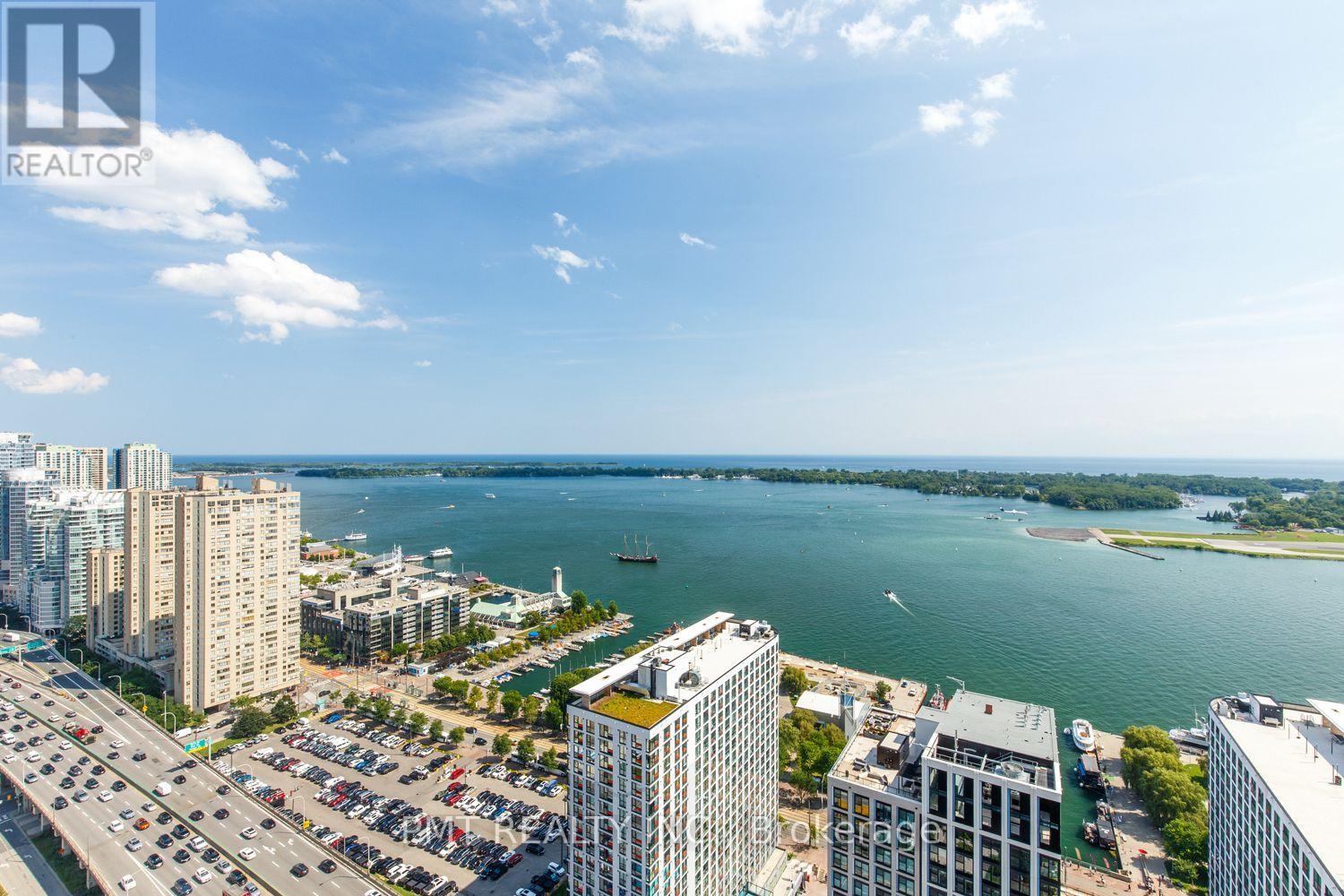 4003 - 5 Mariner Terrace, Toronto, Ontario  M5V 3V6 - Photo 28 - C13717730