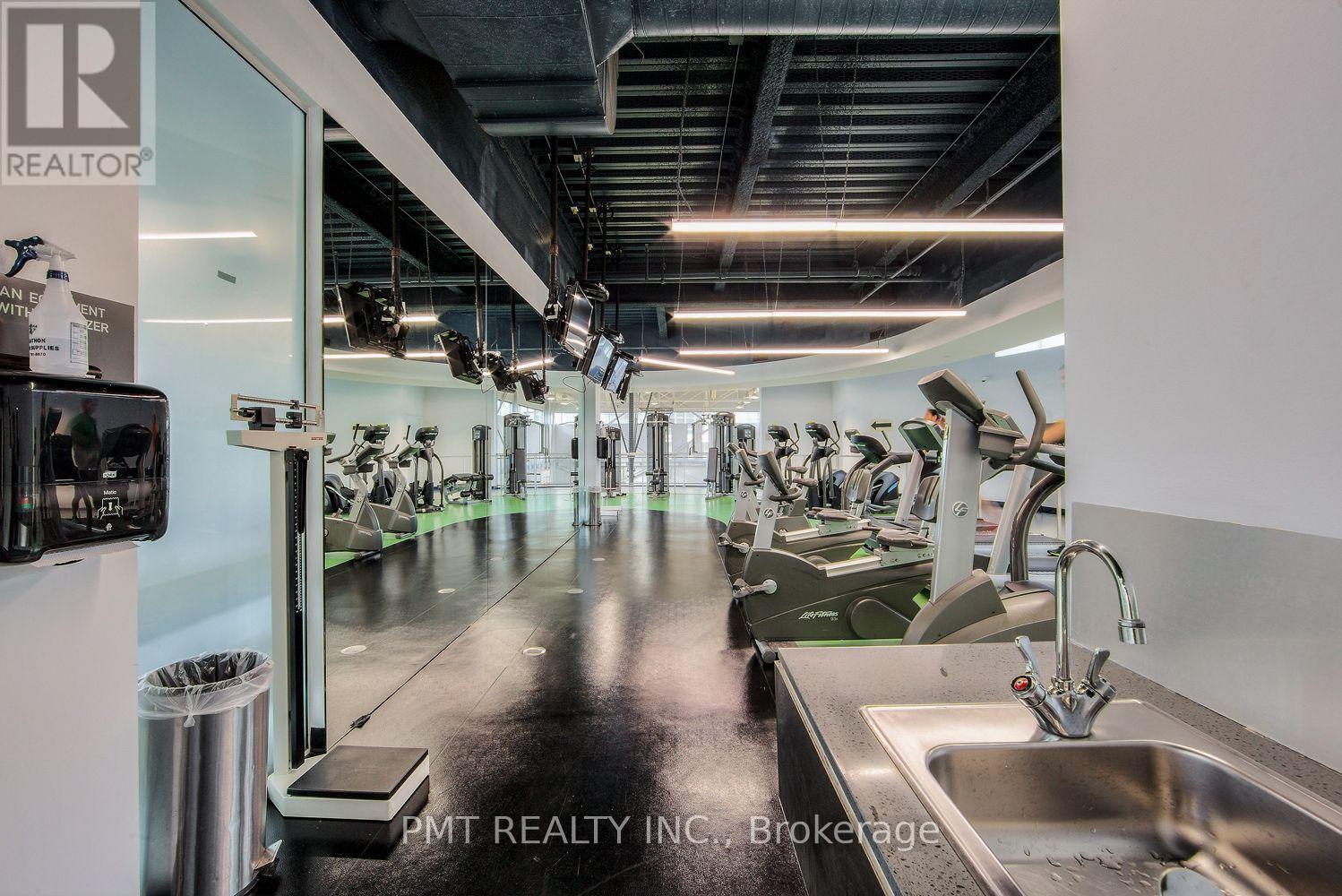 4003 - 5 Mariner Terrace, Toronto, Ontario  M5V 3V6 - Photo 32 - C13717730