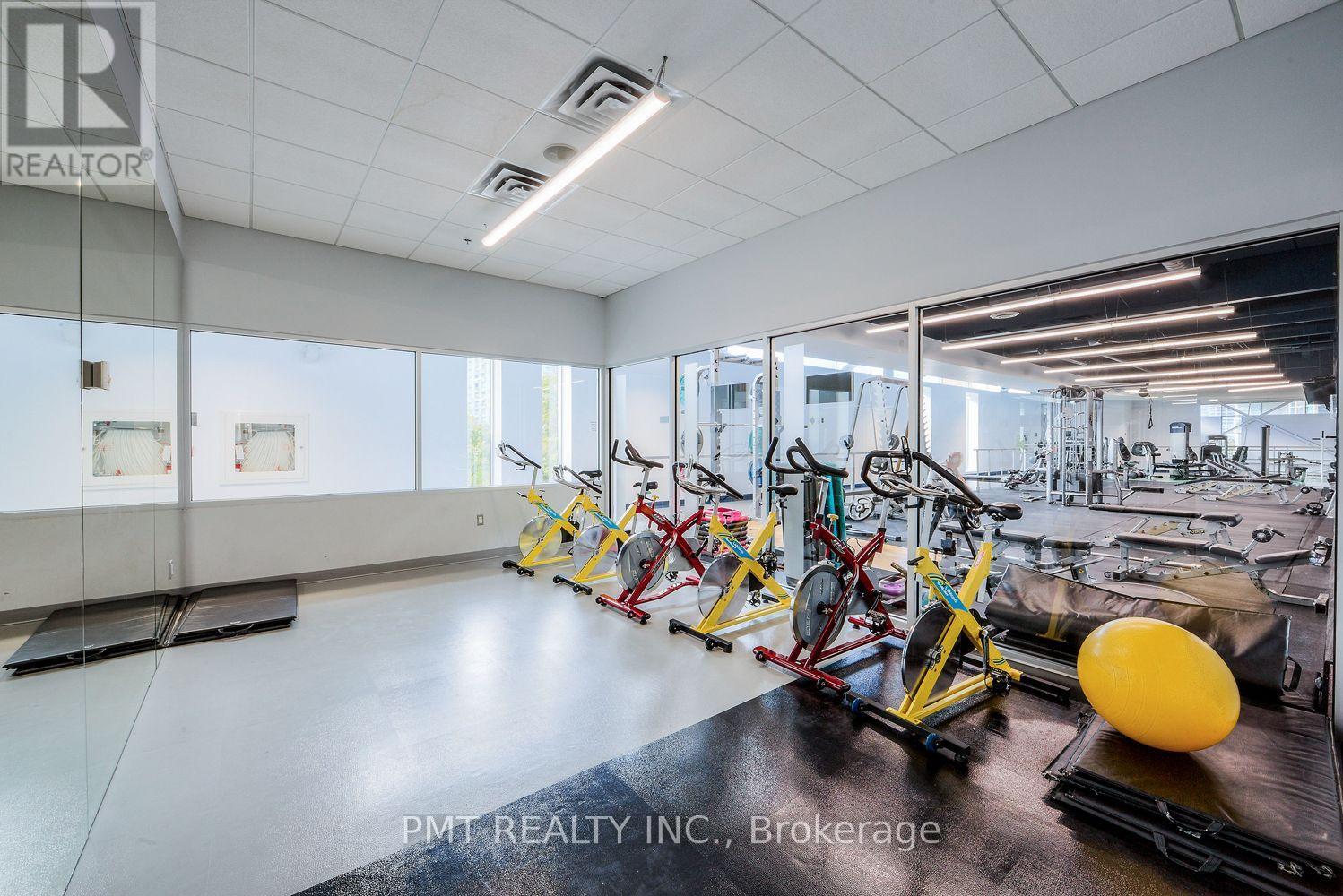 4003 - 5 Mariner Terrace, Toronto, Ontario  M5V 3V6 - Photo 34 - C13717730