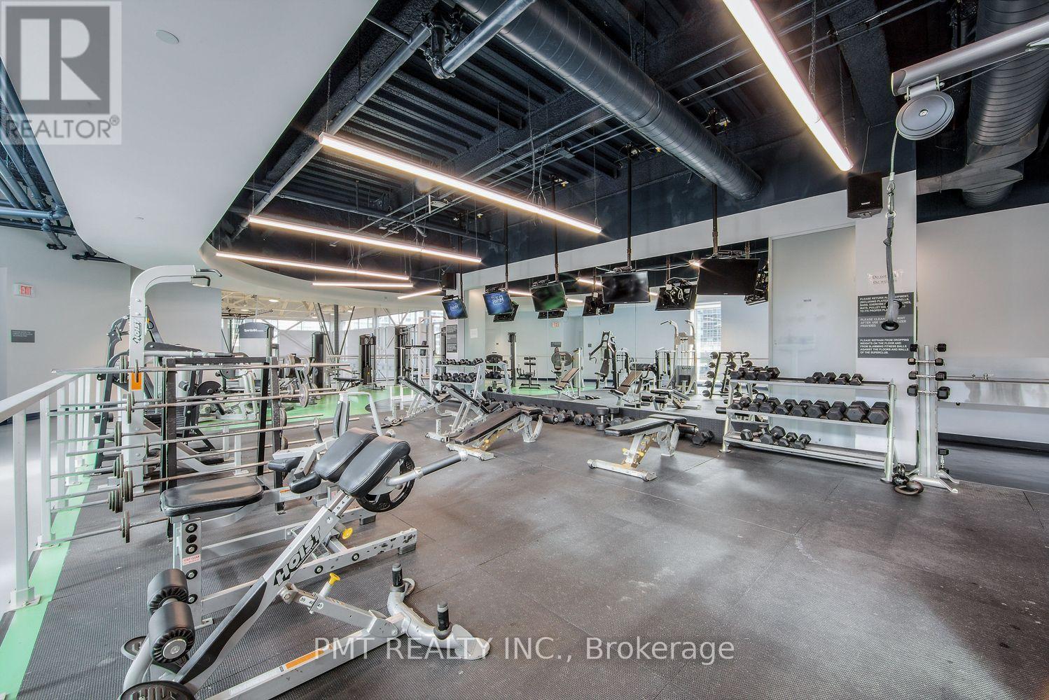 4003 - 5 Mariner Terrace, Toronto, Ontario  M5V 3V6 - Photo 35 - C13717730