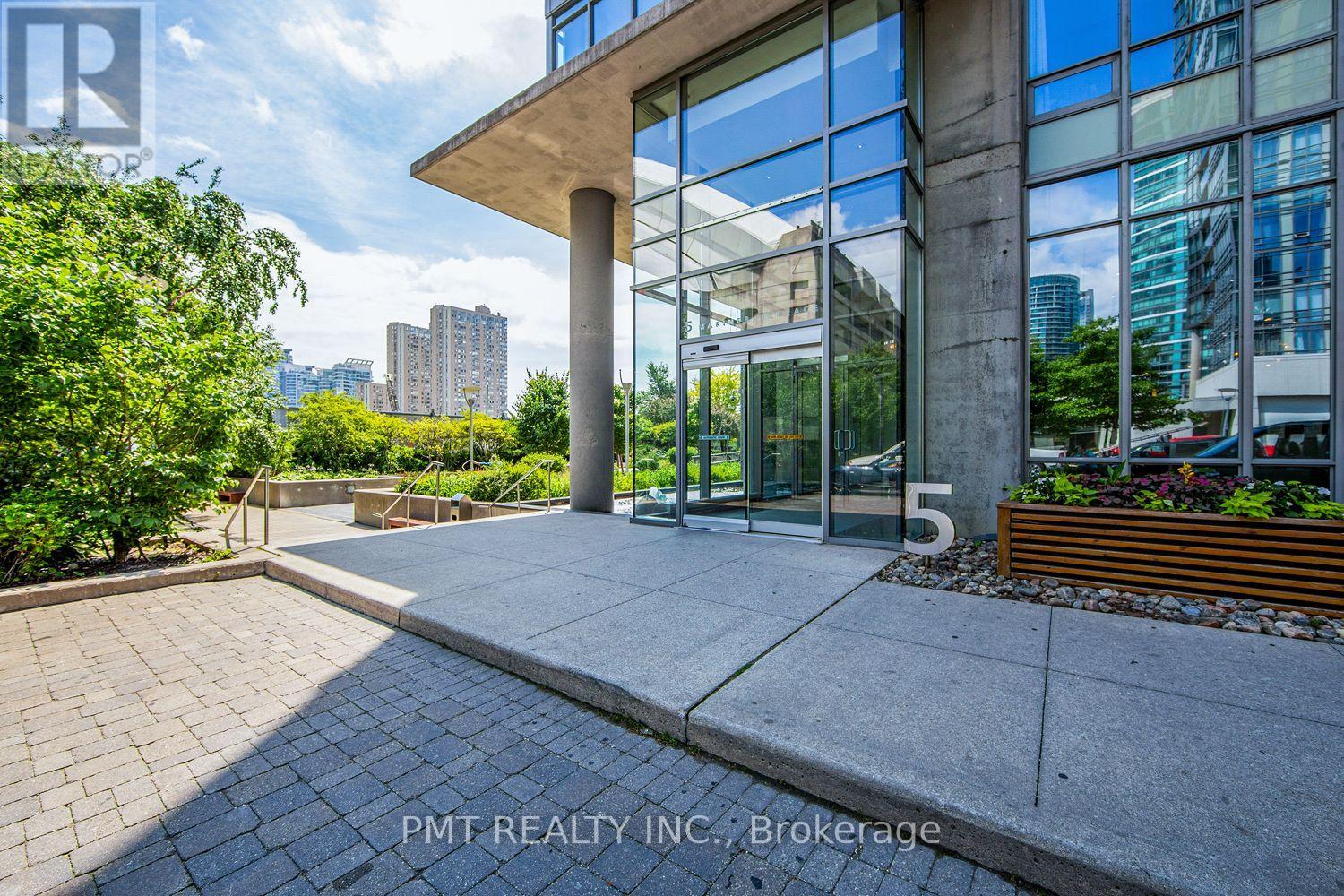4003 - 5 Mariner Terrace, Toronto, Ontario  M5V 3V6 - Photo 50 - C13717730
