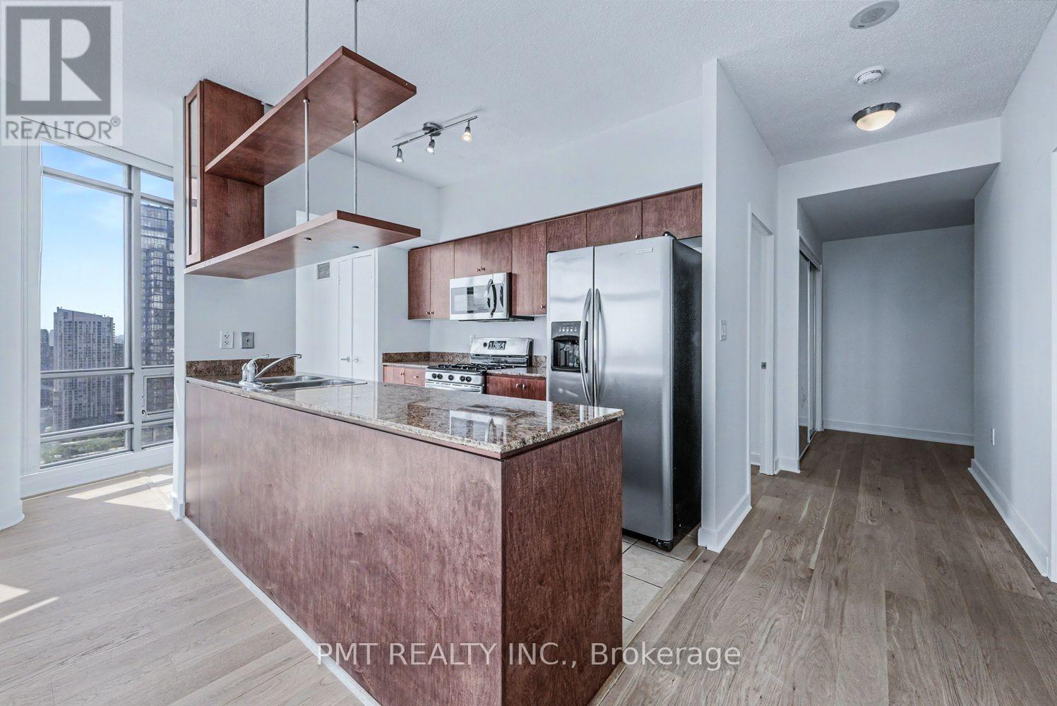 4003 - 5 Mariner Terrace, Toronto, Ontario  M5V 3V6 - Photo 6 - C13717730