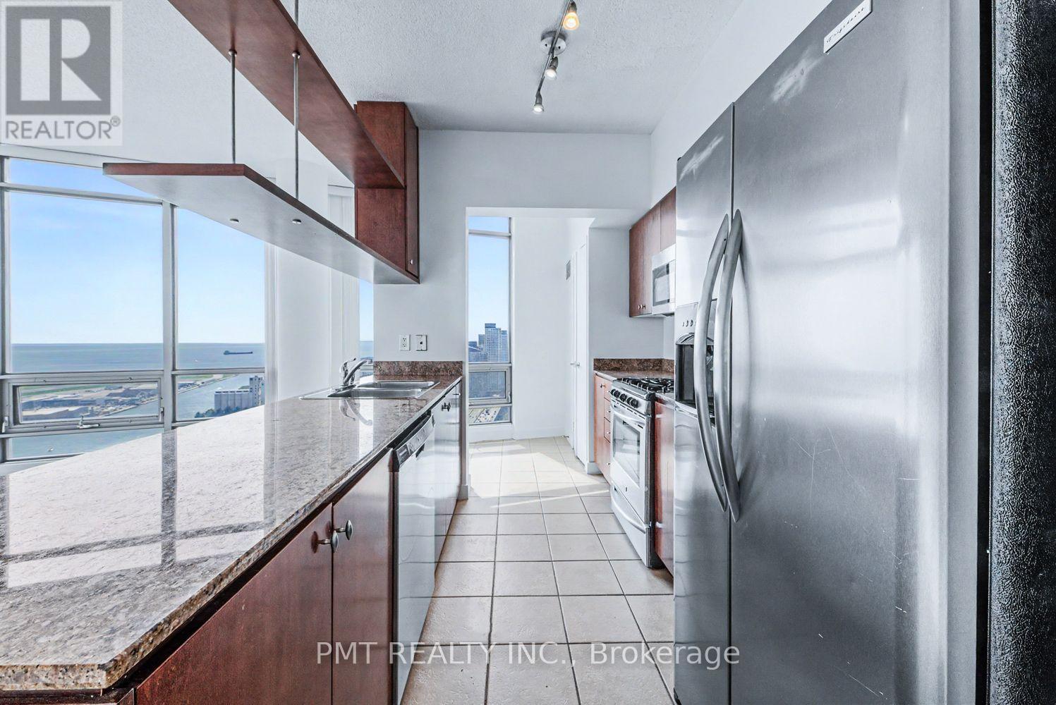 4003 - 5 Mariner Terrace, Toronto, Ontario  M5V 3V6 - Photo 7 - C13717730