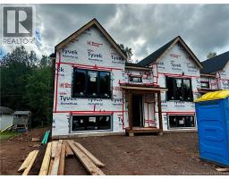 58 Waterfall Drive, Riverview, New Brunswick