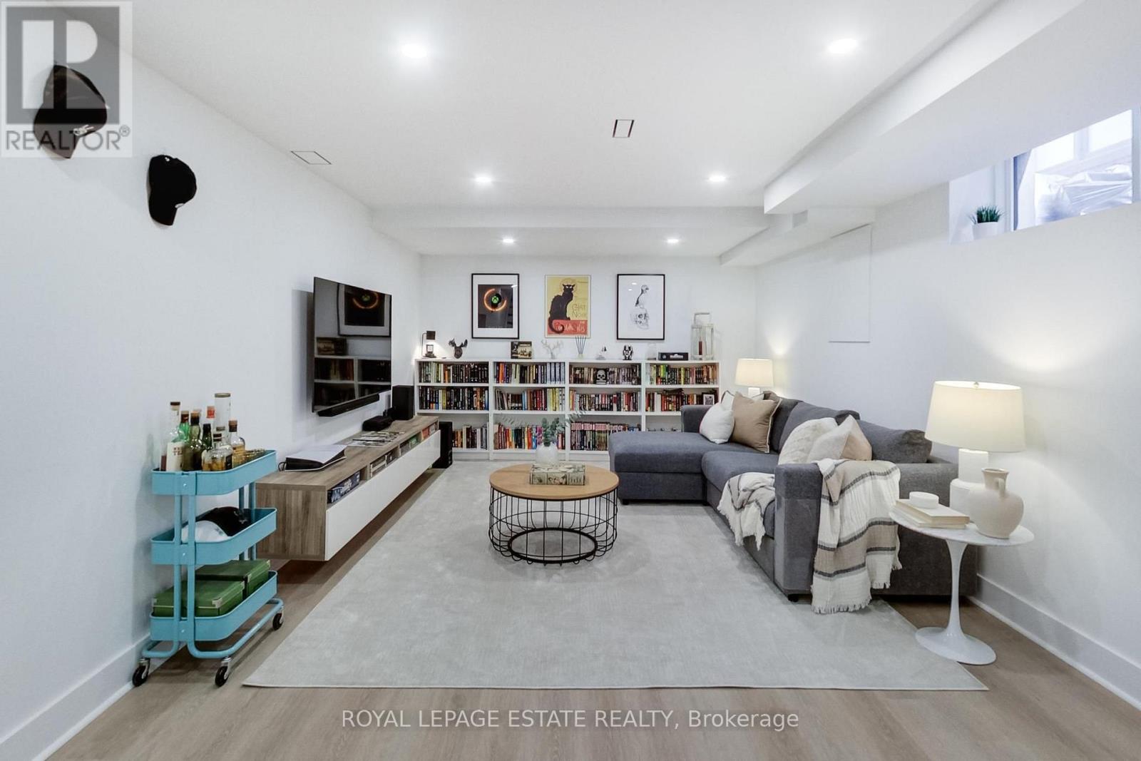 184 King Edward Avenue, Toronto, Ontario  M4C 5J8 - Photo 19 - E13717696