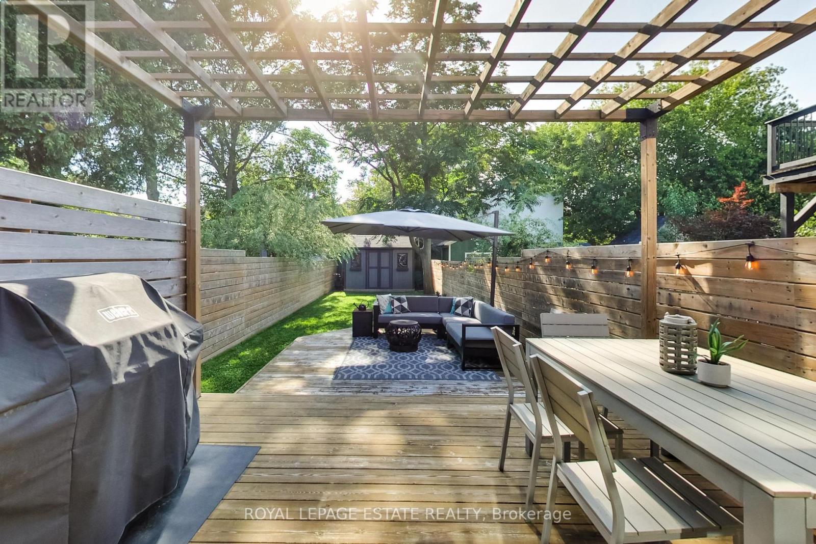 184 King Edward Avenue, Toronto, Ontario  M4C 5J8 - Photo 25 - E13717696