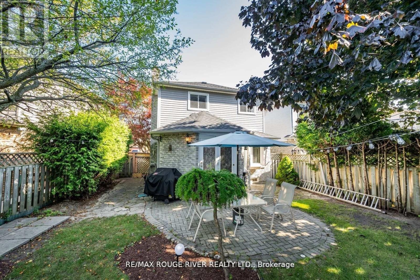 880 Castlegrove Avenue, Oshawa, Ontario  L1J 7Y4 - Photo 34 - E13717726