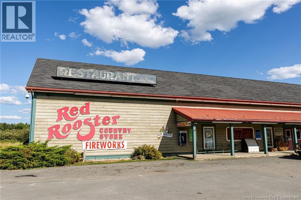 5 Old Bay Road, Oak Bay, New Brunswick