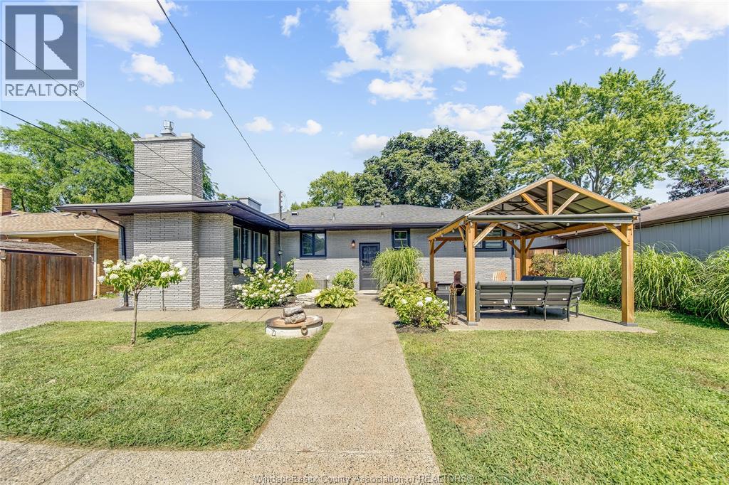 2777 Rockwell Boulevard, Windsor, Ontario  N9E 2A2 - Photo 43 - 26020951