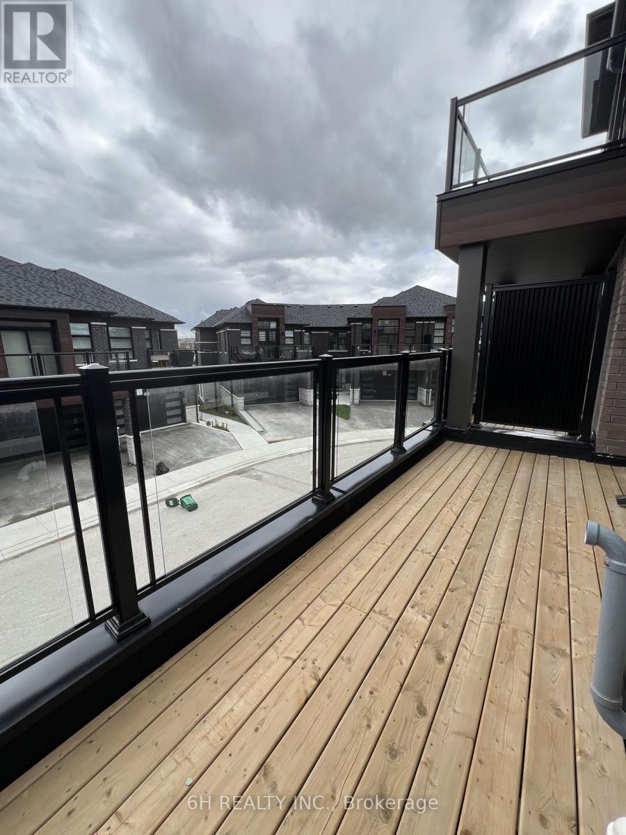 Lot 34 - 36 Harold Wilson Lane, Richmond Hill, Ontario  L4S 1N5 - Photo 19 - N13717618