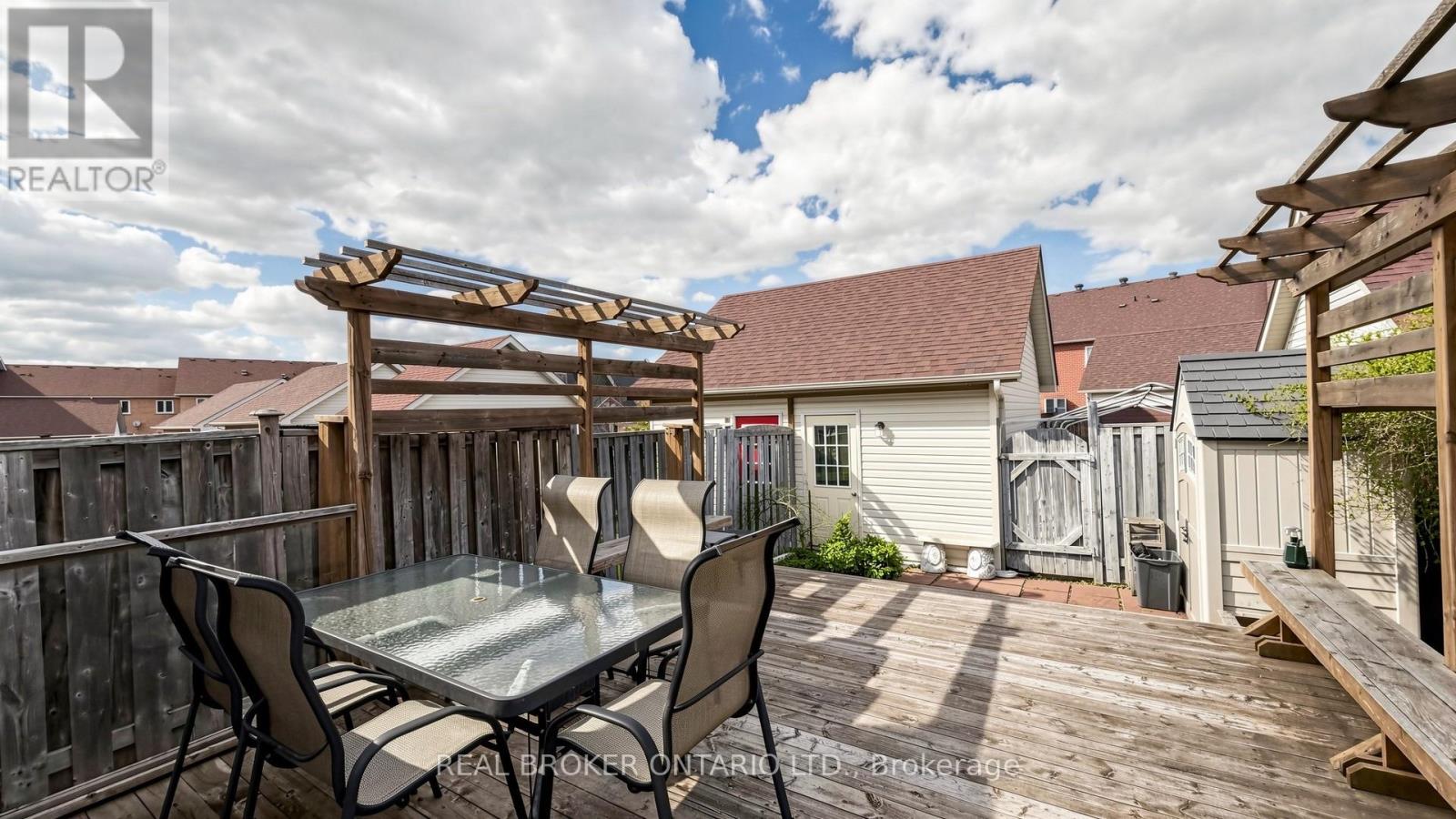 23 Piera Gardens, Markham, Ontario  L3R 5G8 - Photo 23 - N13717624