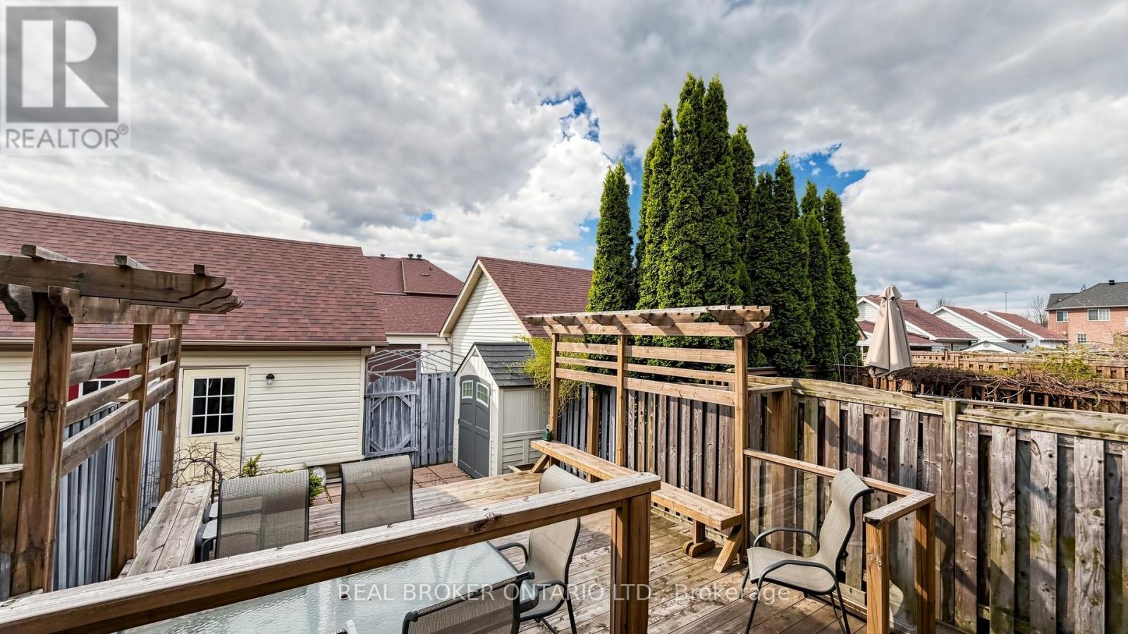 23 Piera Gardens, Markham, Ontario  L3R 5G8 - Photo 24 - N13717624