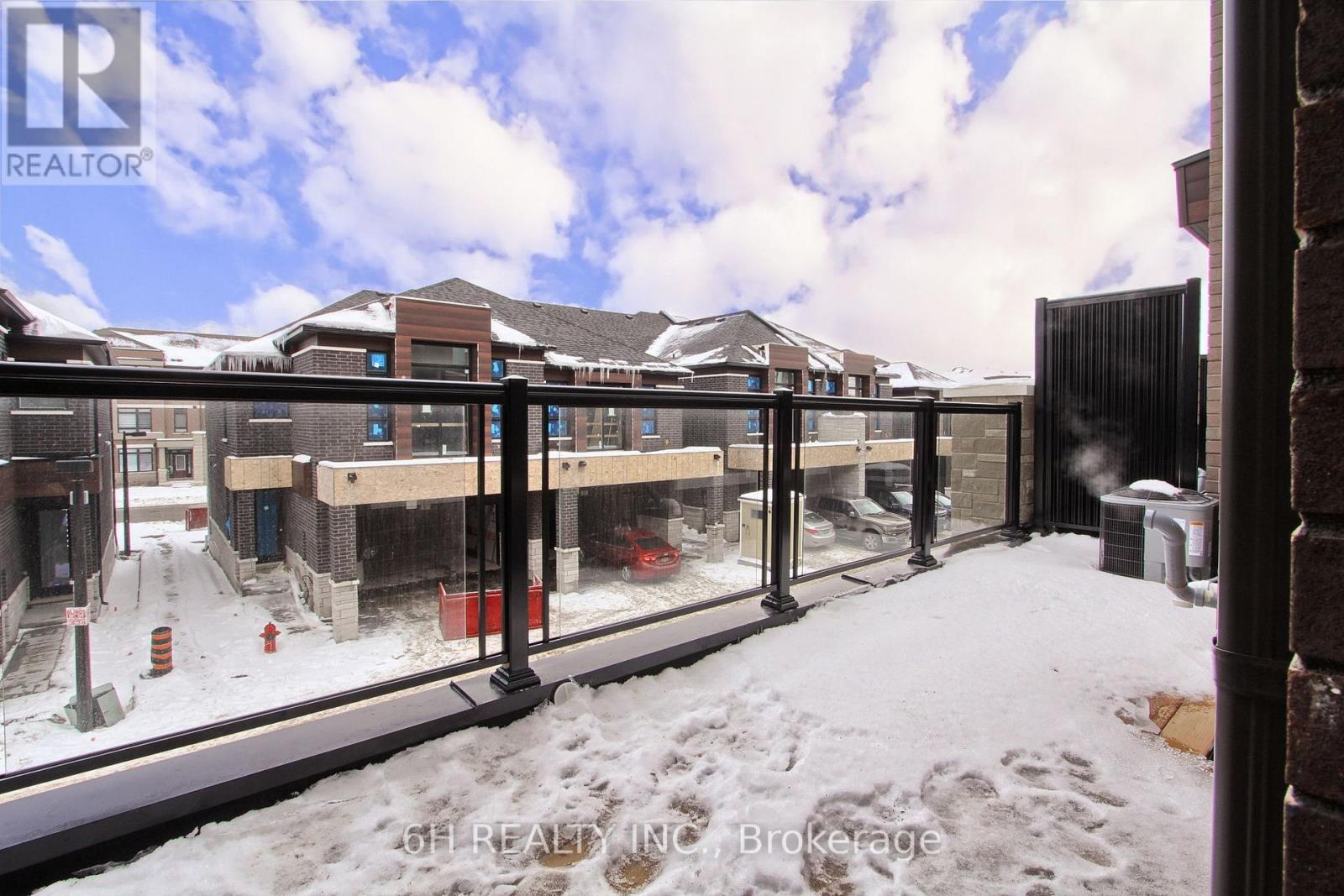 Lot 29 - 46 Harold Wilson Lane, Richmond Hill, Ontario  L4S 1N5 - Photo 35 - N13717642