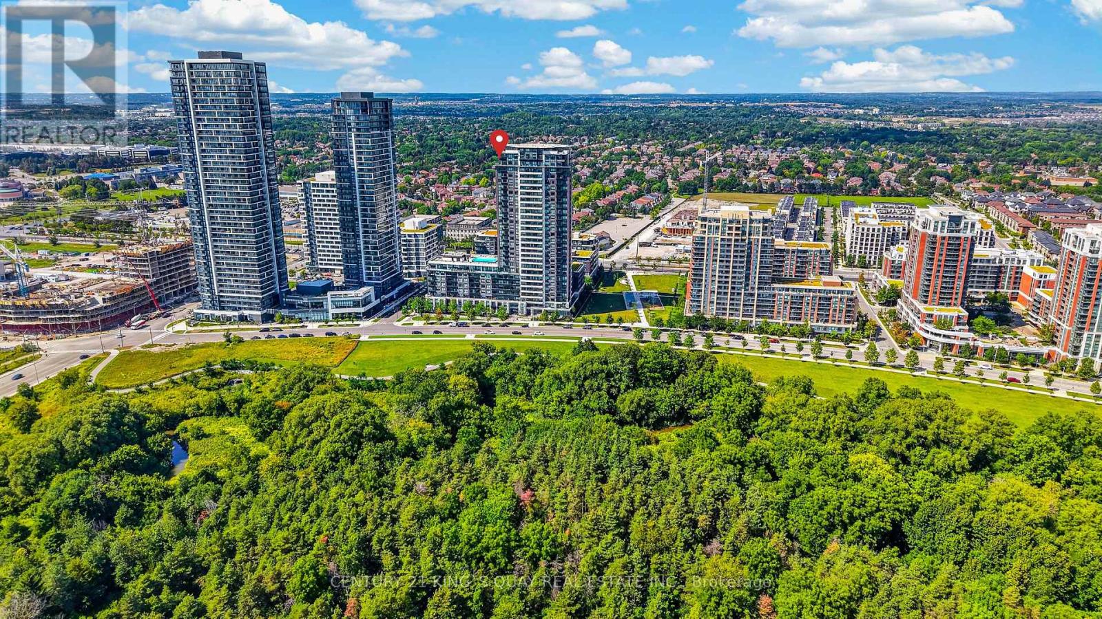 Rg07 - 15 Water Walk Drive, Markham, Ontario  L6G 0G2 - Photo 1 - N13717710