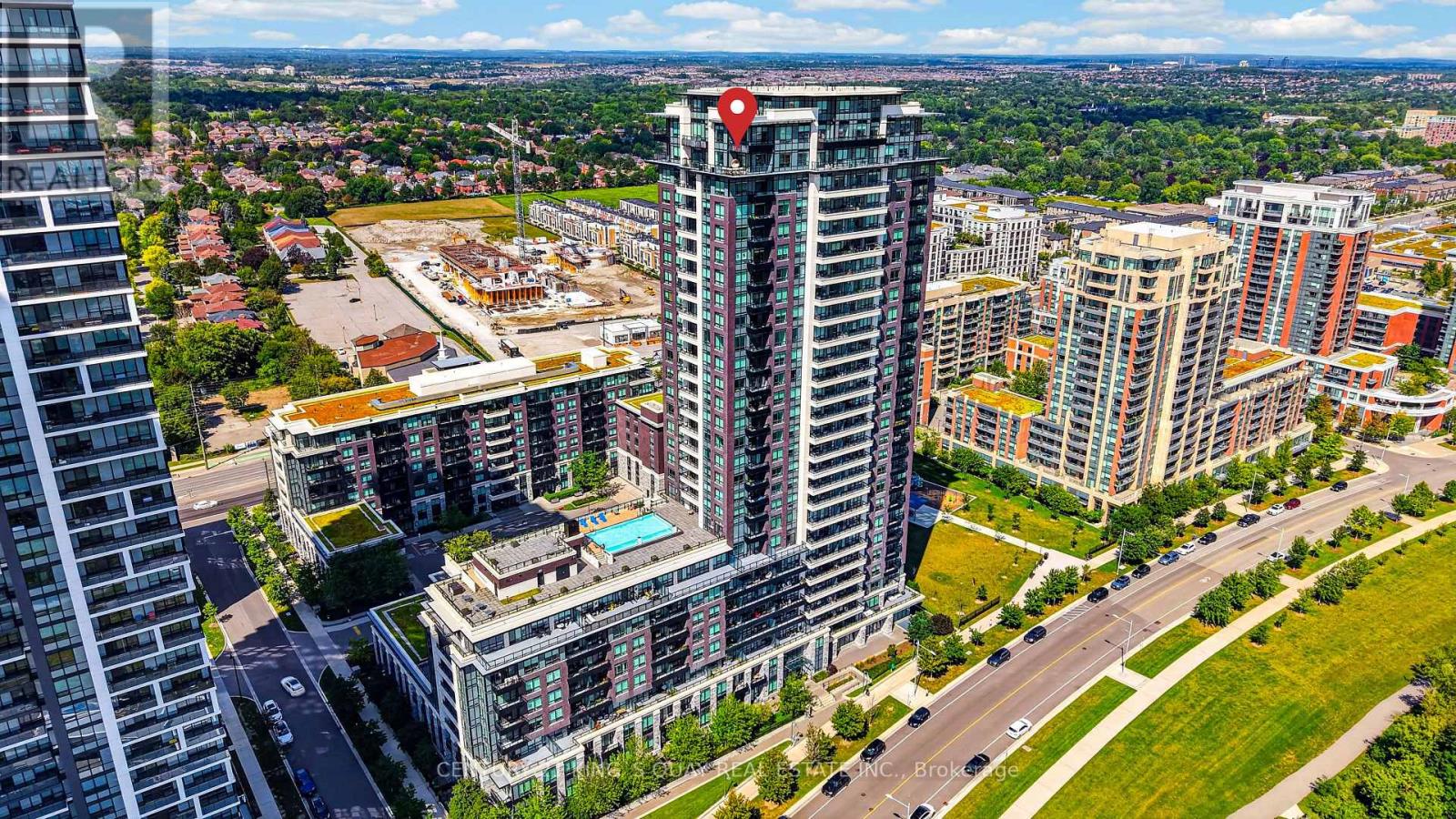 Rg07 - 15 Water Walk Drive, Markham, Ontario  L6G 0G2 - Photo 26 - N13717710