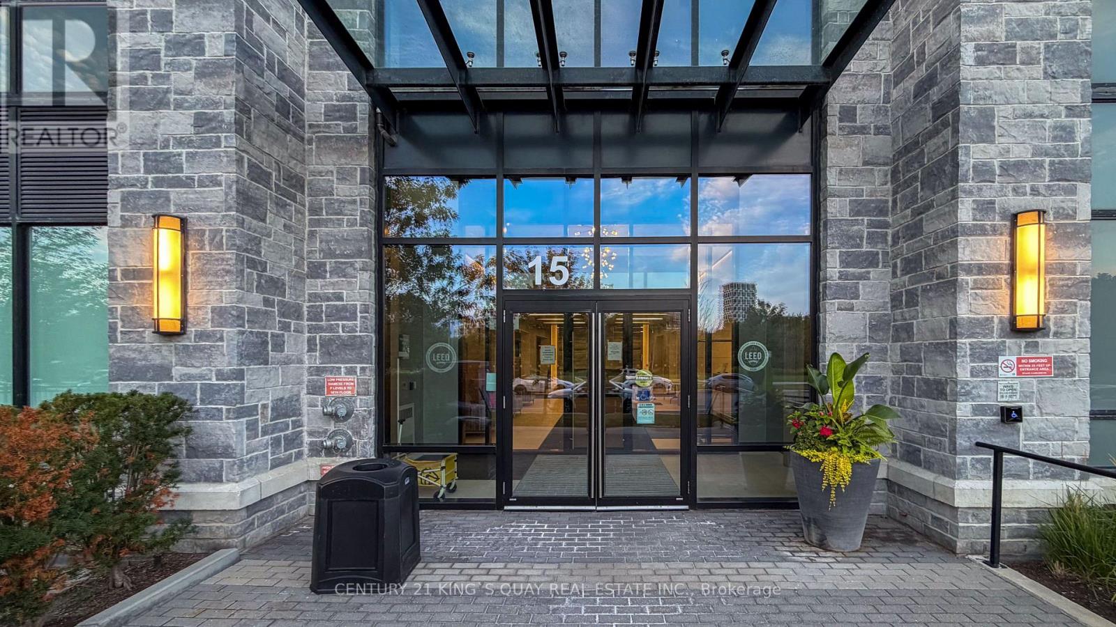 Rg07 - 15 Water Walk Drive, Markham, Ontario  L6G 0G2 - Photo 34 - N13717710