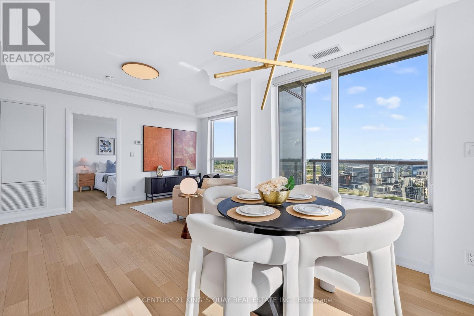 Rg07 - 15 Water Walk Drive, Markham, Ontario  L6G 0G2 - Photo 5 - N13717710