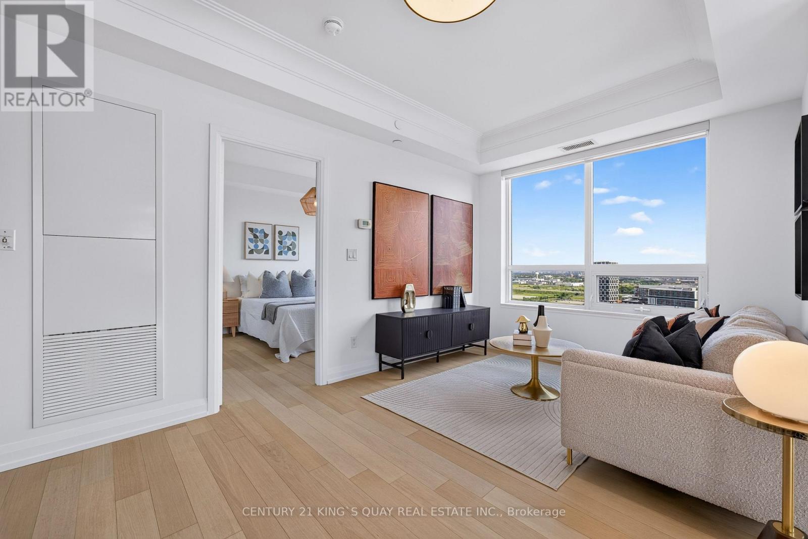 Rg07 - 15 Water Walk Drive, Markham, Ontario  L6G 0G2 - Photo 6 - N13717710