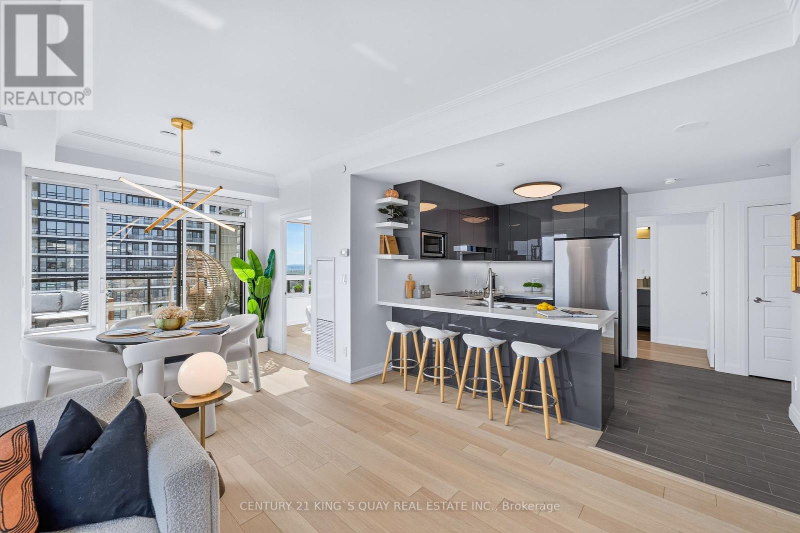 Rg07 - 15 Water Walk Drive, Markham, Ontario  L6G 0G2 - Photo 7 - N13717710