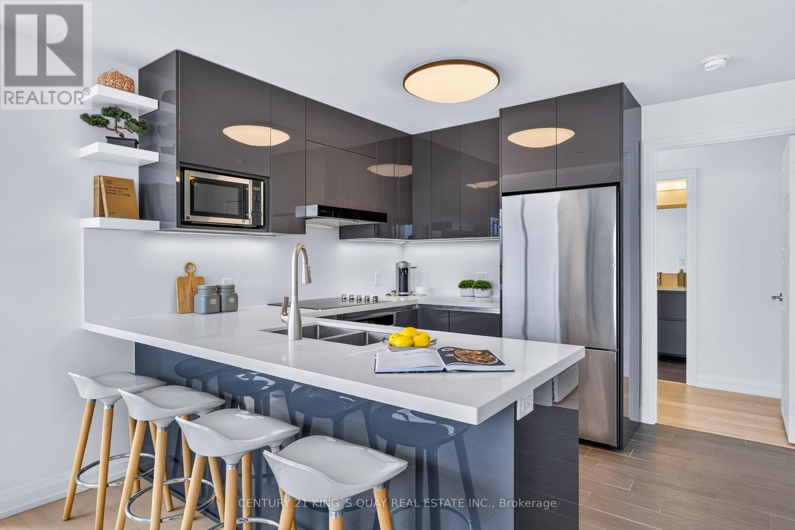 Rg07 - 15 Water Walk Drive, Markham, Ontario  L6G 0G2 - Photo 8 - N13717710