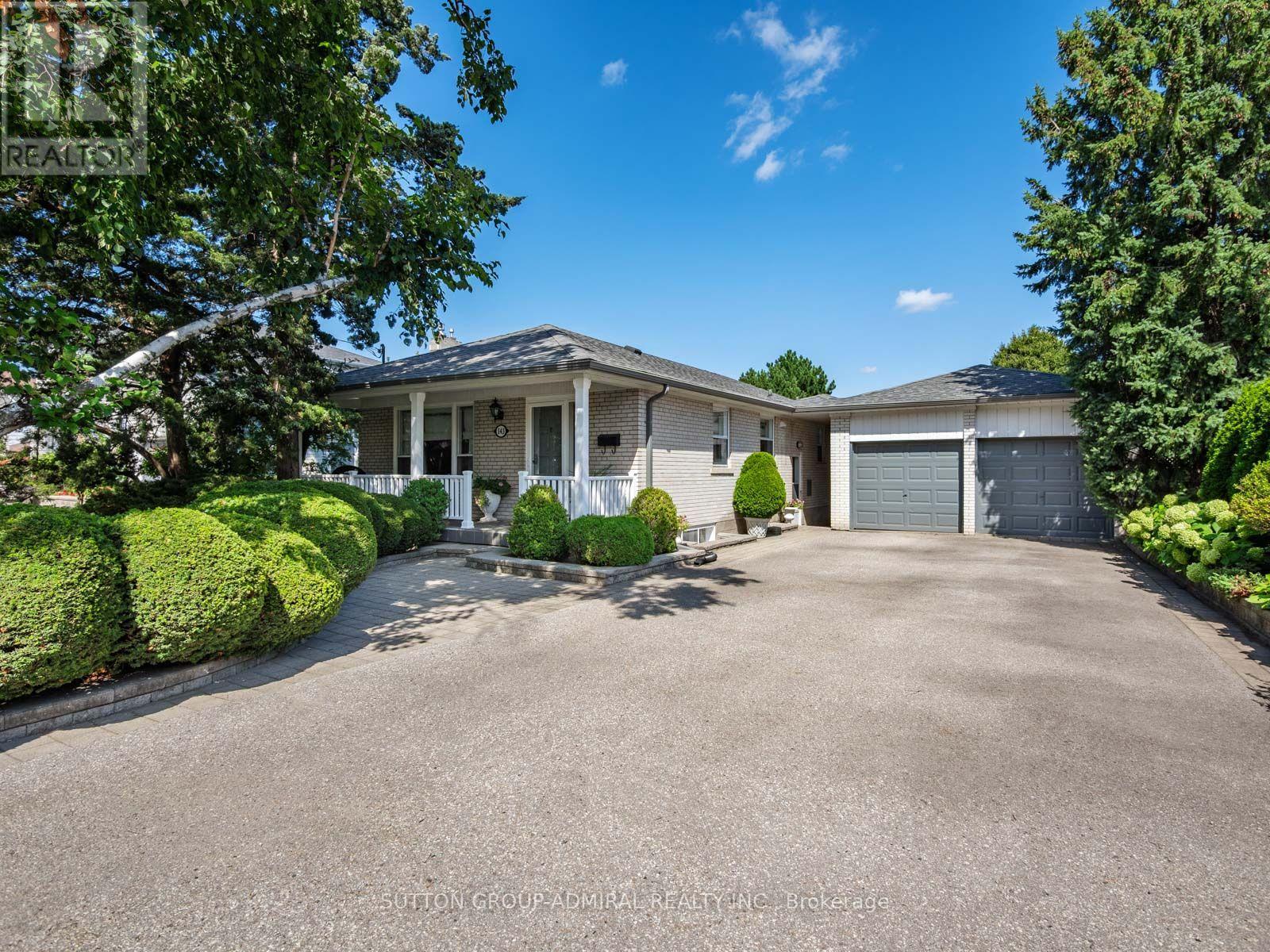 143 DUDLEY AVENUE, Markham, Ontario