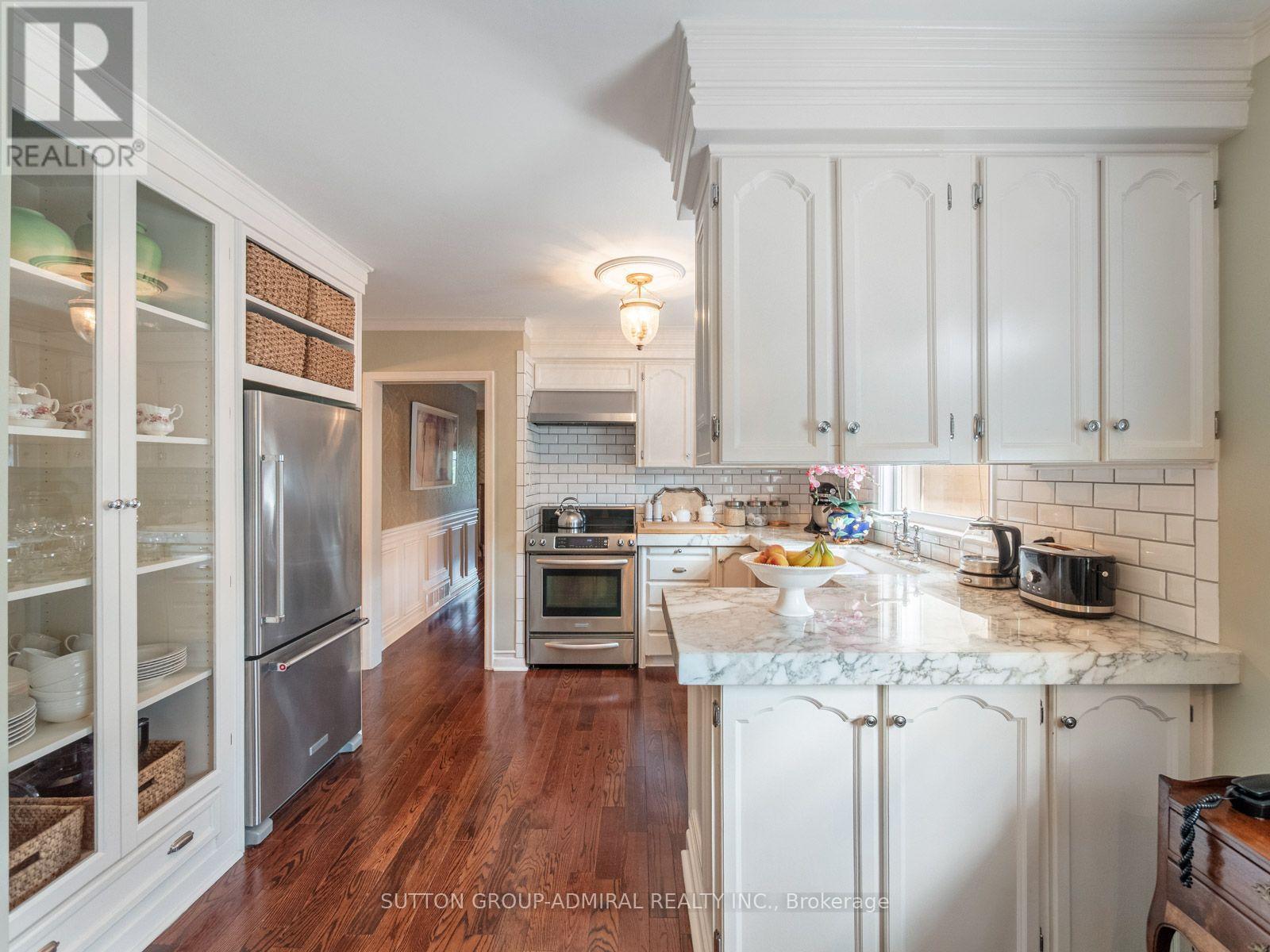 143 Dudley Avenue, Markham, Ontario  L3T 2E5 - Photo 11 - N13717728