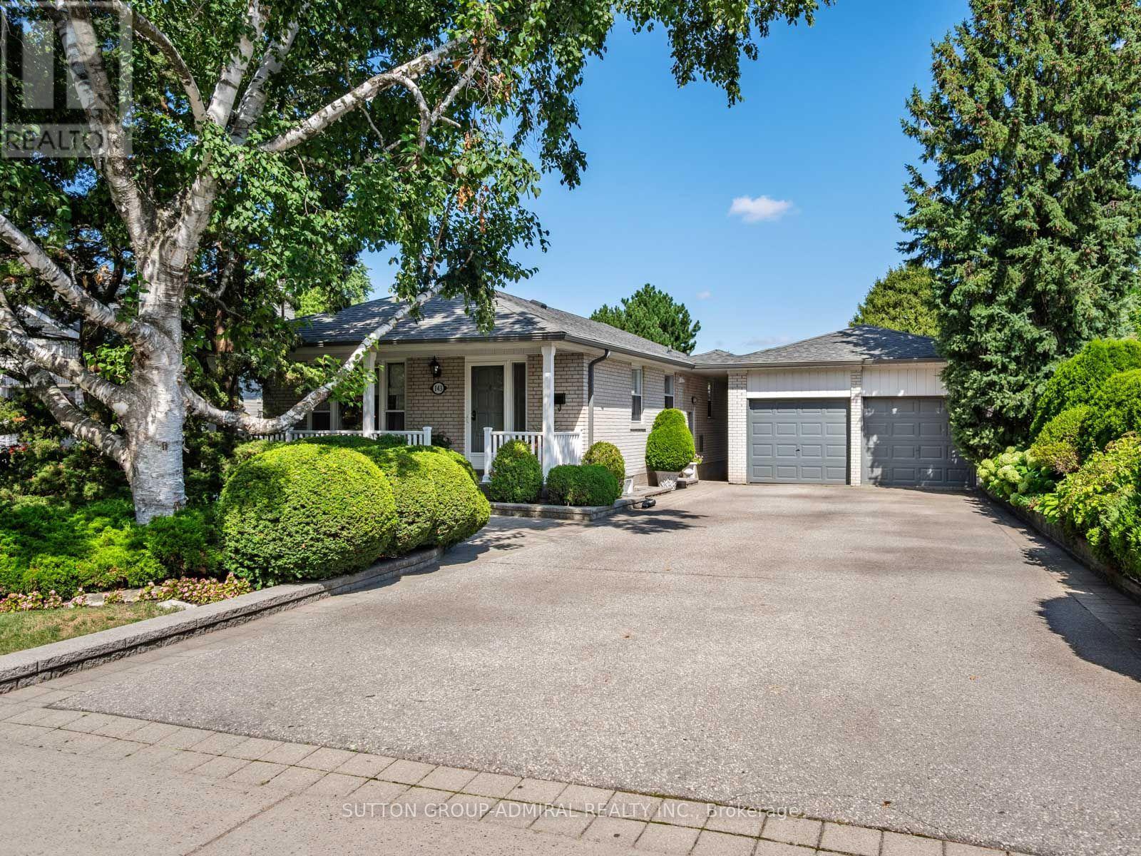 143 Dudley Avenue, Markham, Ontario  L3T 2E5 - Photo 2 - N13717728