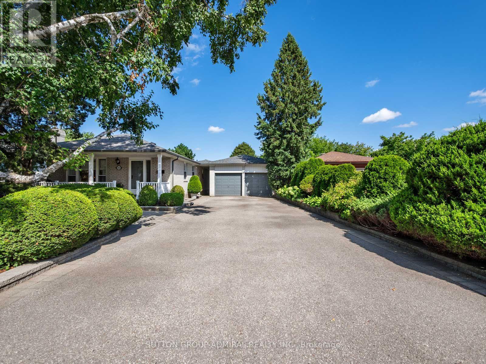 143 Dudley Avenue, Markham, Ontario  L3T 2E5 - Photo 3 - N13717728