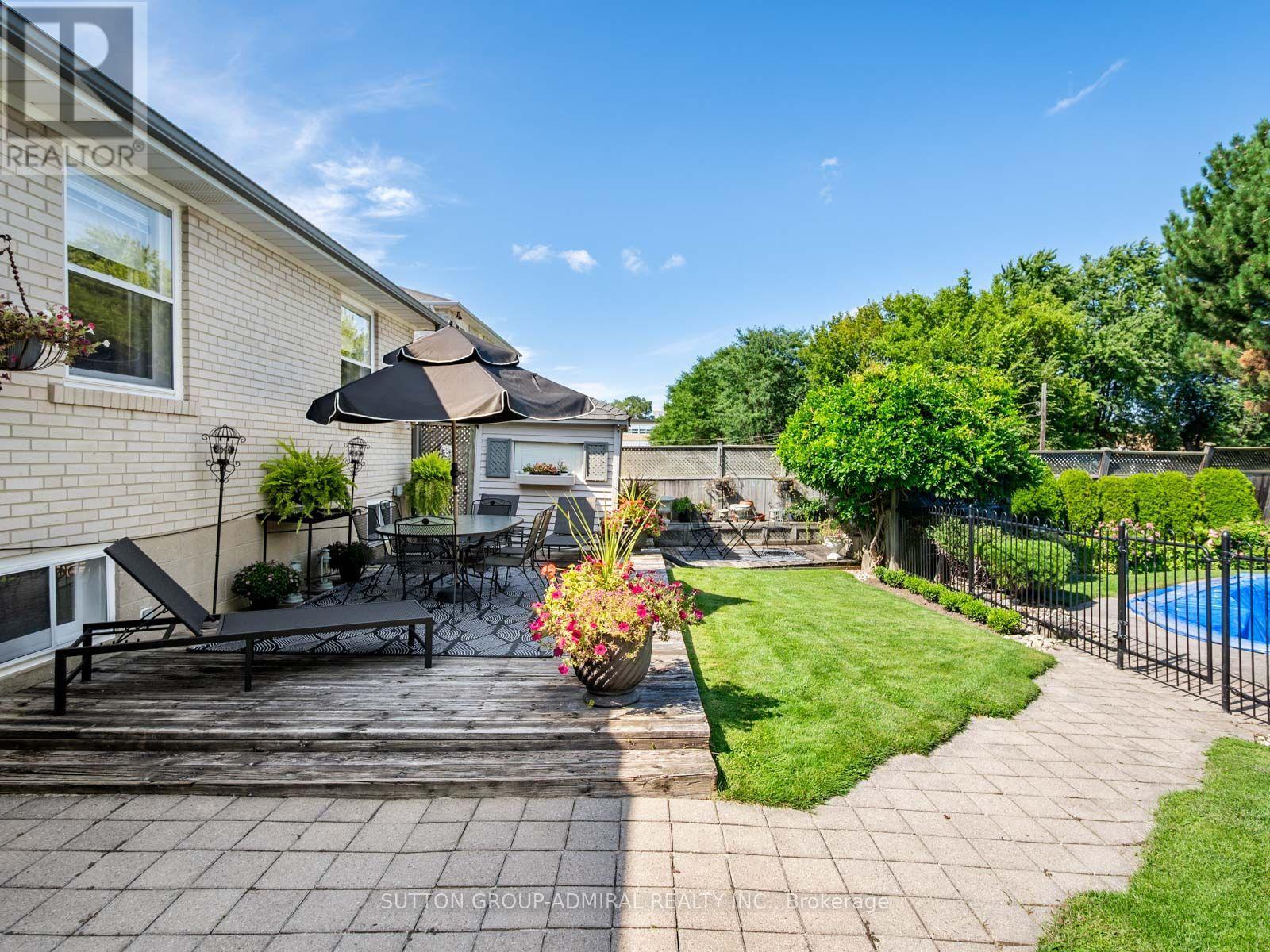 143 Dudley Avenue, Markham, Ontario  L3T 2E5 - Photo 33 - N13717728