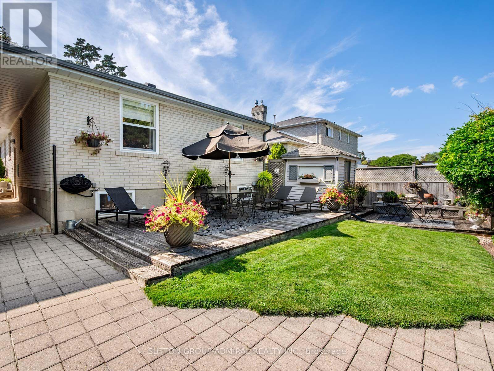 143 Dudley Avenue, Markham, Ontario  L3T 2E5 - Photo 34 - N13717728