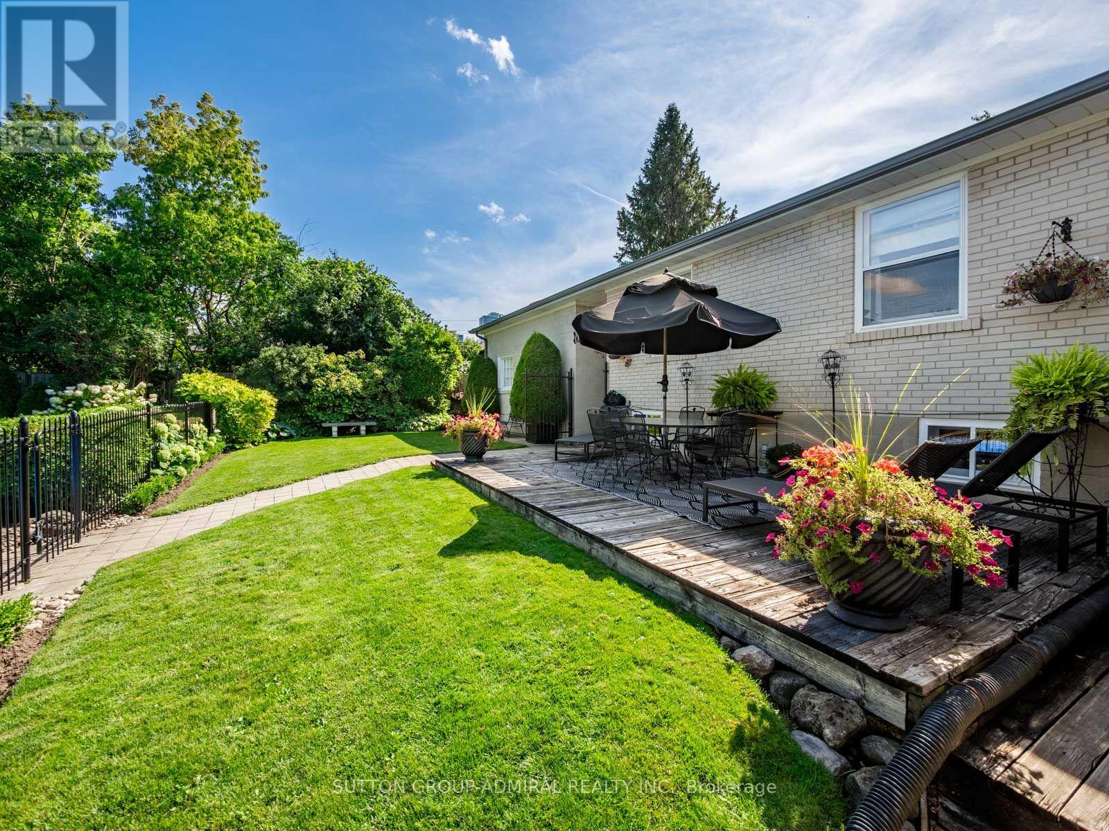 143 Dudley Avenue, Markham, Ontario  L3T 2E5 - Photo 36 - N13717728