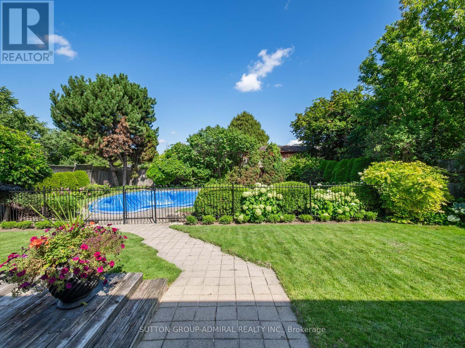 143 Dudley Avenue, Markham, Ontario  L3T 2E5 - Photo 37 - N13717728