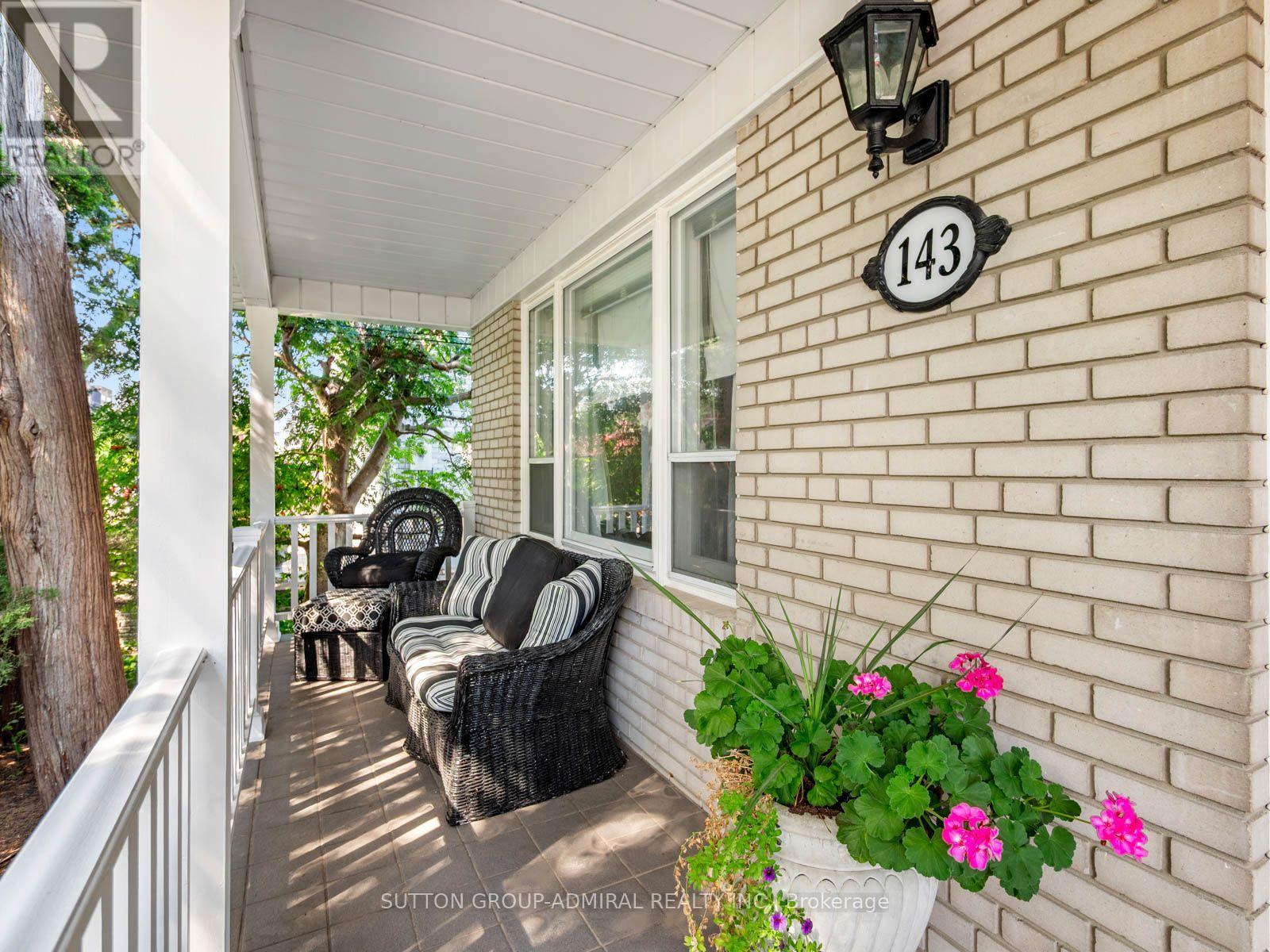 143 Dudley Avenue, Markham, Ontario  L3T 2E5 - Photo 4 - N13717728