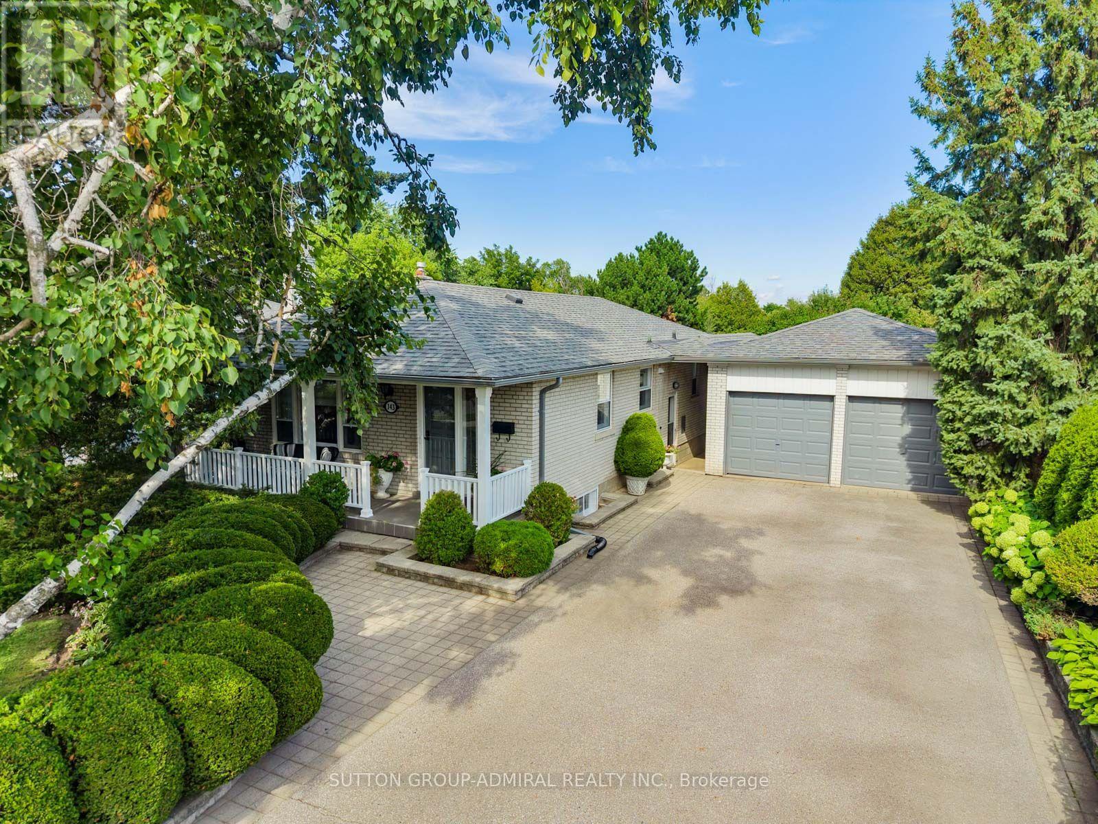 143 Dudley Avenue, Markham, Ontario  L3T 2E5 - Photo 42 - N13717728