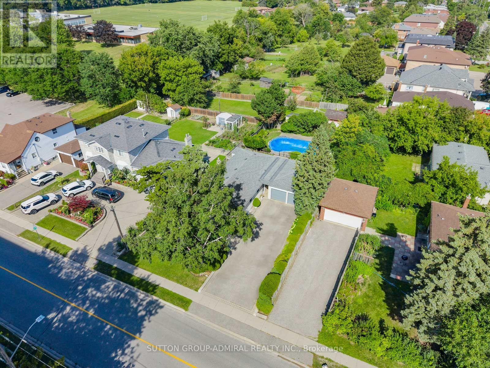 143 Dudley Avenue, Markham, Ontario  L3T 2E5 - Photo 45 - N13717728