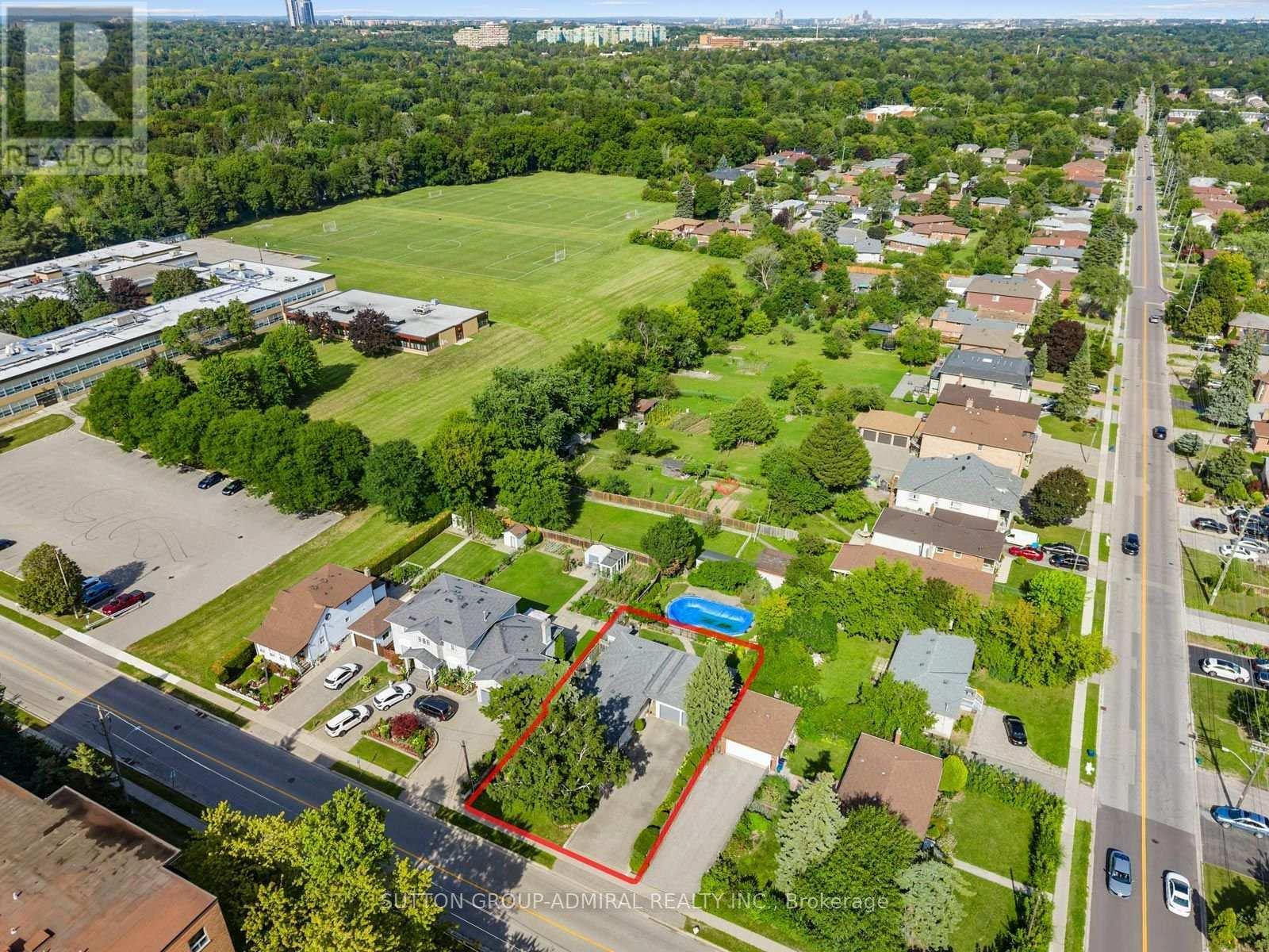 143 Dudley Avenue, Markham, Ontario  L3T 2E5 - Photo 46 - N13717728