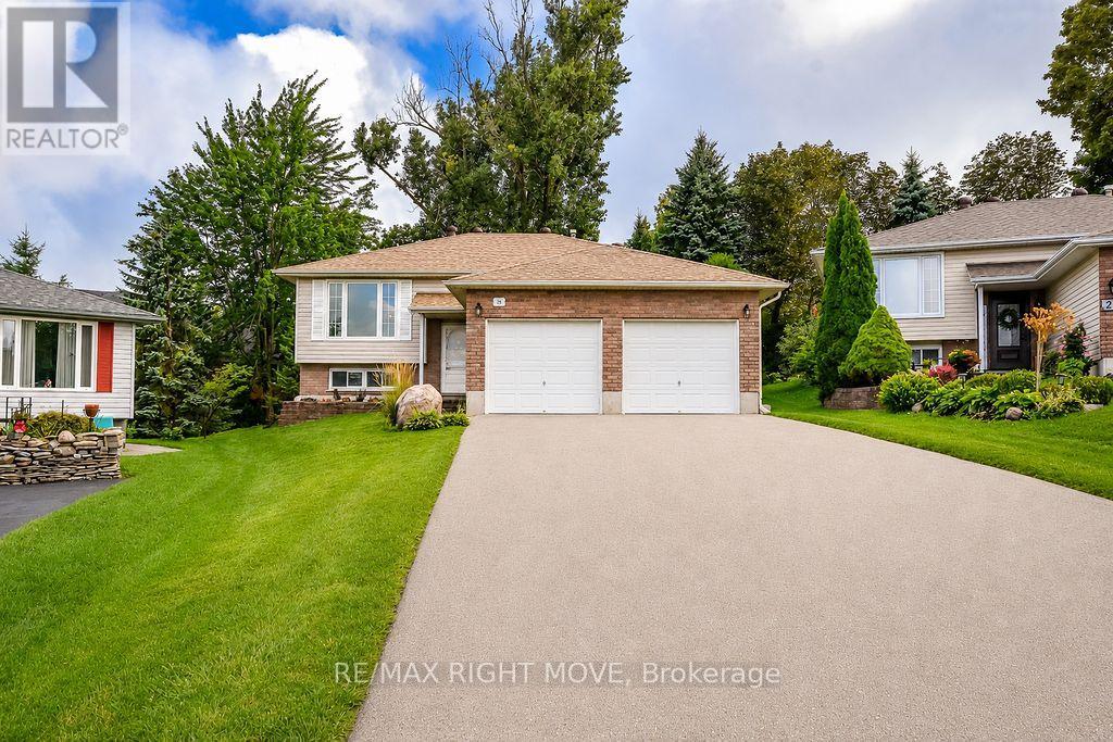 28 JORDON CRESCENT, Orillia, Ontario