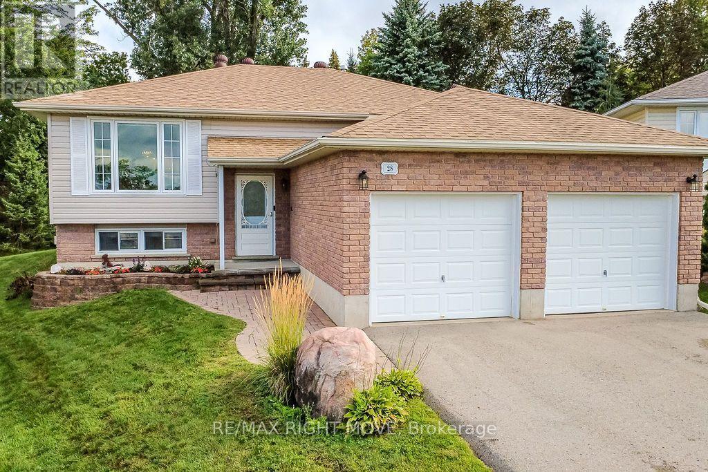 28 Jordon Crescent, Orillia, Ontario  L3V 8A9 - Photo 3 - S13717640