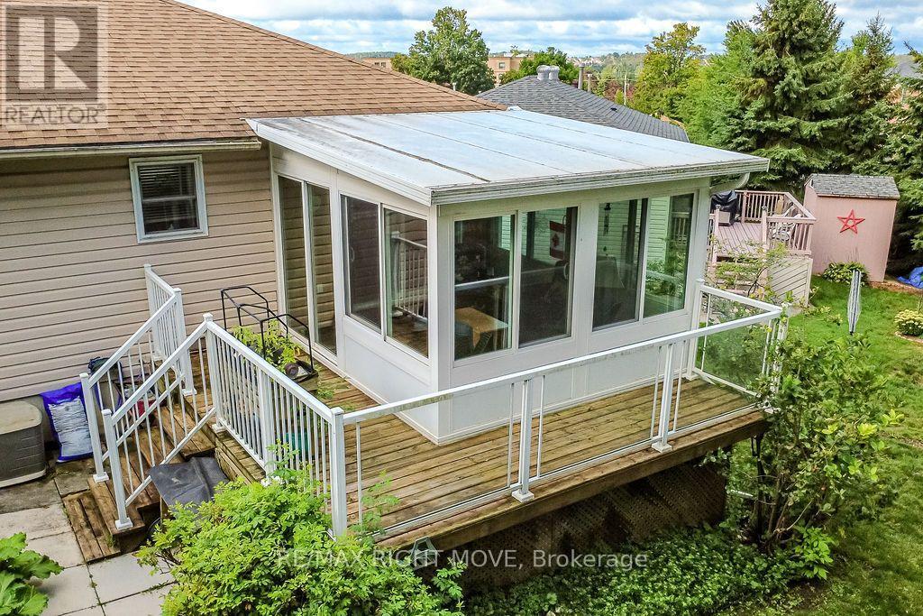 28 Jordon Crescent, Orillia, Ontario  L3V 8A9 - Photo 36 - S13717640