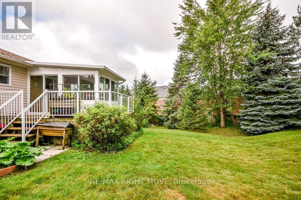 28 Jordon Crescent, Orillia, Ontario  L3V 8A9 - Photo 37 - S13717640
