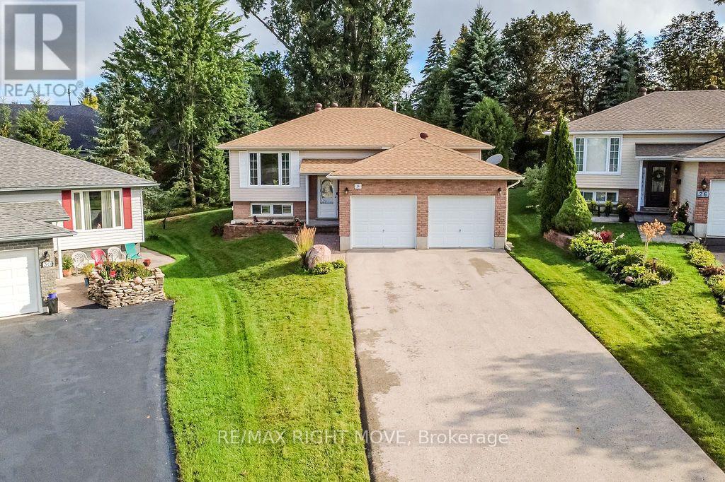 28 Jordon Crescent, Orillia, Ontario  L3V 8A9 - Photo 39 - S13717640