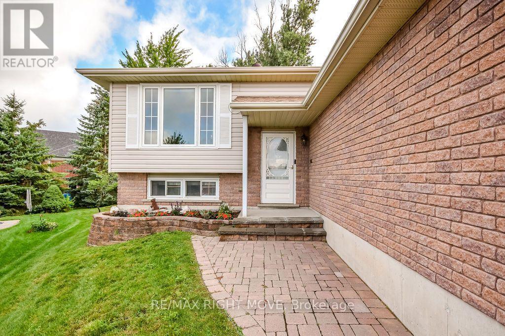 28 Jordon Crescent, Orillia, Ontario  L3V 8A9 - Photo 4 - S13717640