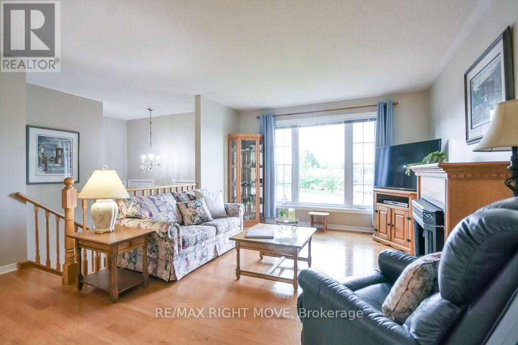 28 Jordon Crescent, Orillia, Ontario  L3V 8A9 - Photo 7 - S13717640