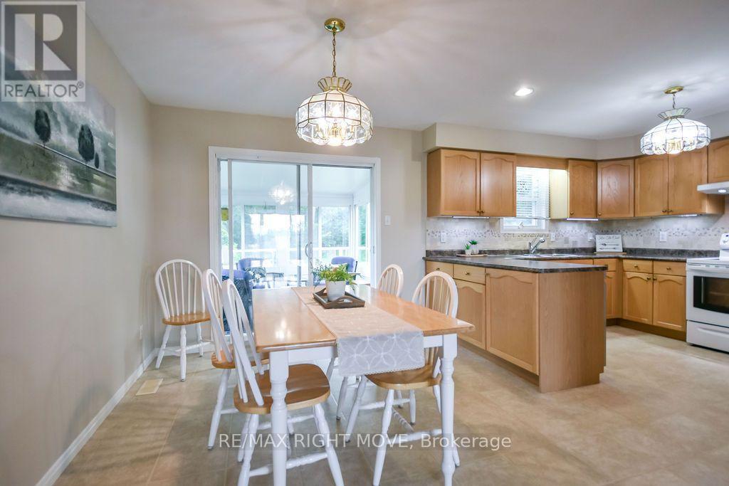 28 Jordon Crescent, Orillia, Ontario  L3V 8A9 - Photo 8 - S13717640